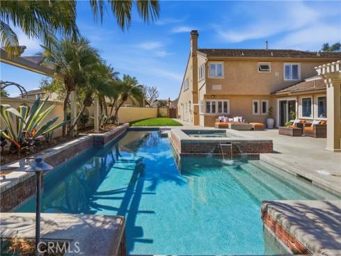 17502  Tuscan  , Huntington Beach, CA
