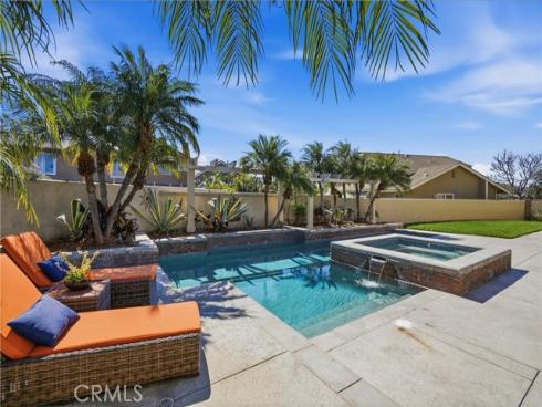17502  Tuscan  , Huntington Beach, CA