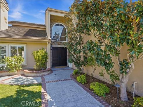 17502  Tuscan  , Huntington Beach, CA