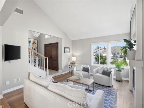 17502  Tuscan  , Huntington Beach, CA