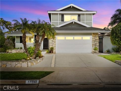 17252  Almelo   Lane, Huntington Beach, CA