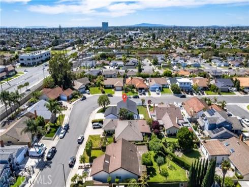 8761  Anthony  , Huntington Beach, CA