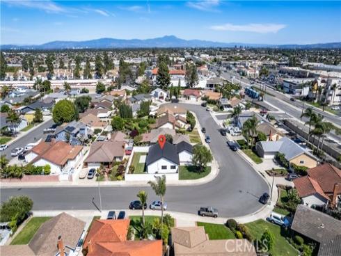 8761  Anthony  , Huntington Beach, CA