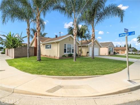 8272  Guilders   Drive, Huntington Beach, CA