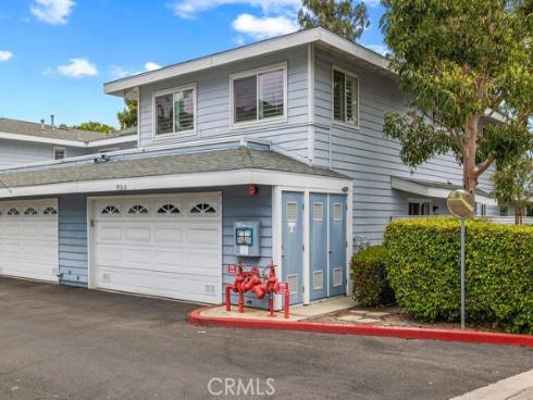 19126  Queensport  D  Lane, Huntington Beach, CA