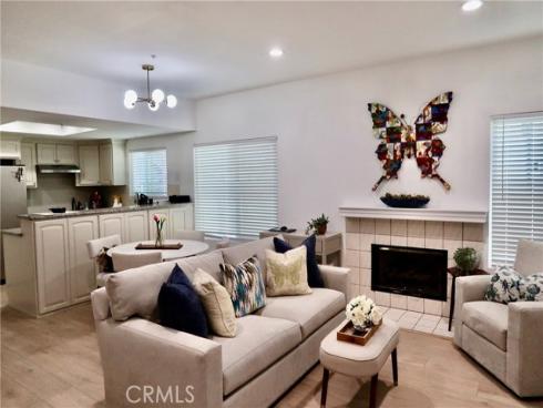 4561  Warner  101 , Huntington Beach, CA