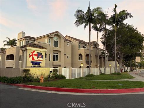 4561  Warner  101 , Huntington Beach, CA