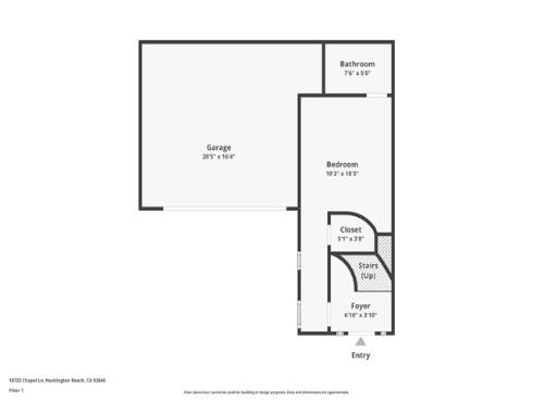 18723  Chapel   Lane, Huntington Beach, CA