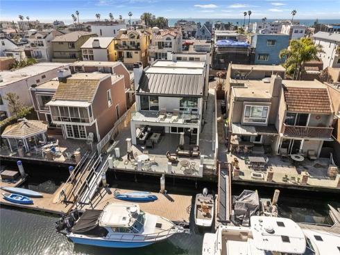 16742 Intrepid Ln , Huntington Beach, CA