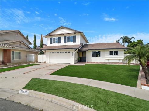 17081  Pleasant  , Huntington Beach, CA