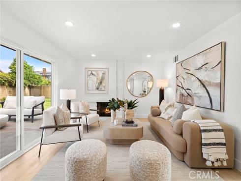 17081  Pleasant  , Huntington Beach, CA