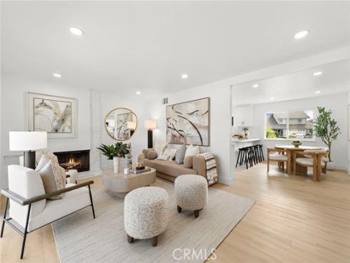 17081  Pleasant  , Huntington Beach, CA