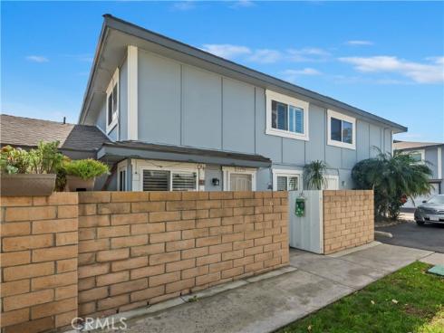 16406  Vista Roma  # 115 , Huntington Beach, CA