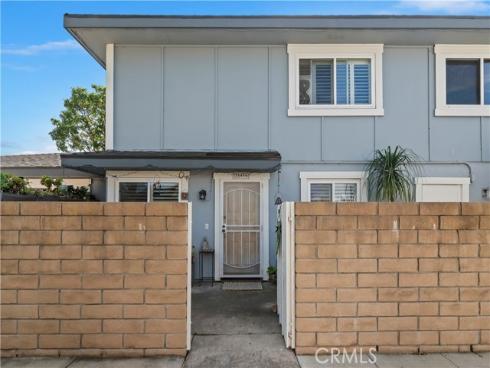 16406  Vista Roma  # 115 , Huntington Beach, CA