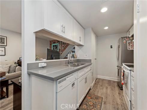 16406  Vista Roma  # 115 , Huntington Beach, CA