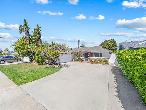 5541  Tangiers Dr  , Huntington Beach, CA