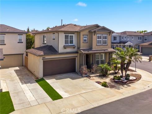16872  Clovergreen   Lane, Huntington Beach, CA