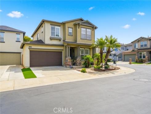 16872  Clovergreen   Lane, Huntington Beach, CA