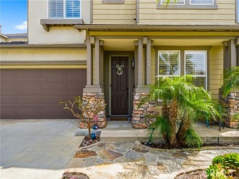 16872  Clovergreen   Lane, Huntington Beach, CA