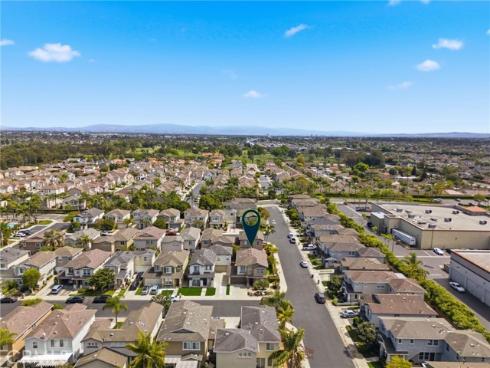 16872  Clovergreen   Lane, Huntington Beach, CA