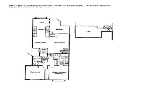 8192  Sandcove  204 , Huntington Beach, CA