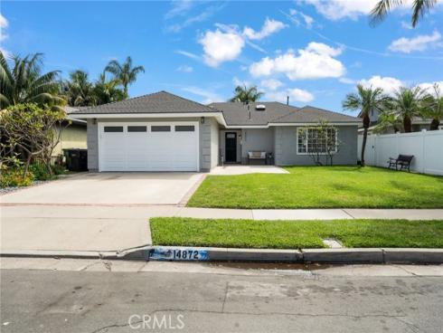 14872  Vanguard   Lane, Huntington Beach, CA
