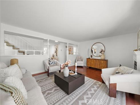 21191  Binghampton  , Huntington Beach, CA