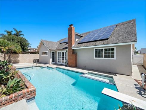 21191  Binghampton  , Huntington Beach, CA