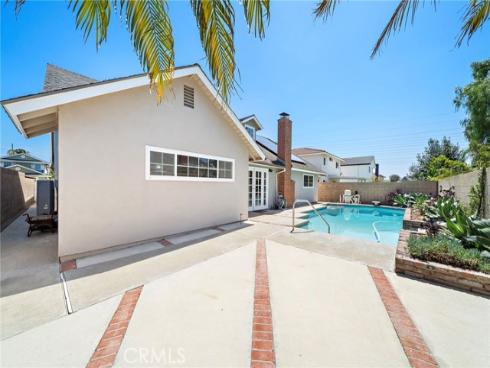 21191  Binghampton  , Huntington Beach, CA