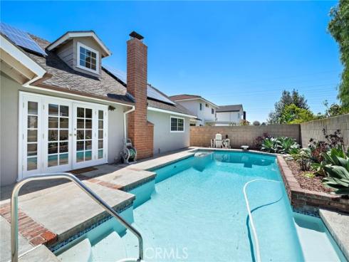21191  Binghampton  , Huntington Beach, CA