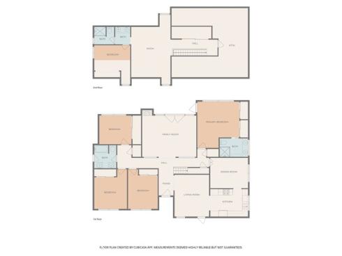 21191  Binghampton  , Huntington Beach, CA