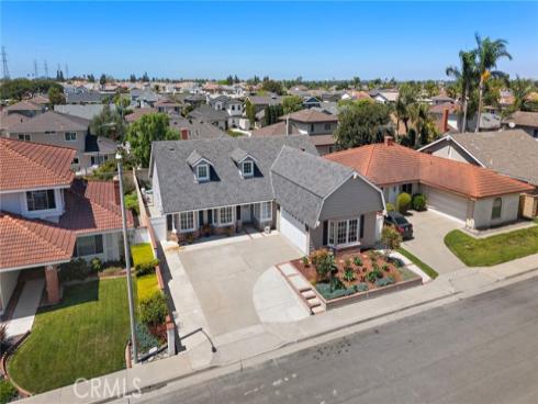 21191  Binghampton  , Huntington Beach, CA
