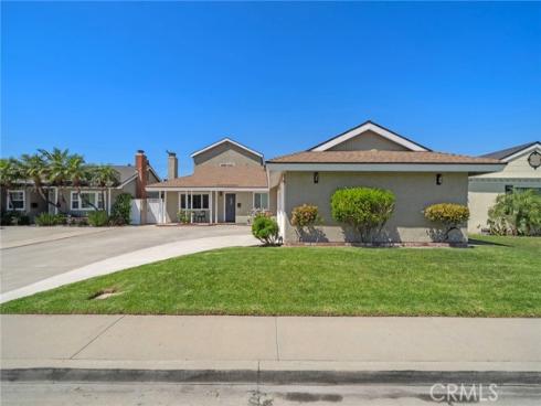 17151  Hague  , Huntington Beach, CA