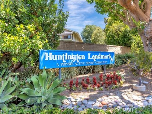 8566  Van Ness   Court, Huntington Beach, CA