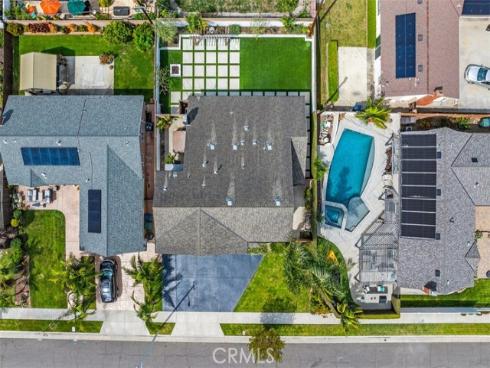 5051  Pheasant Circle  , Huntington Beach, CA