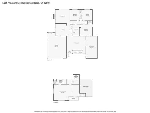 5051  Pheasant Circle  , Huntington Beach, CA