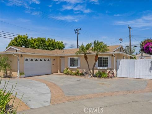 8501 Orinda Circle