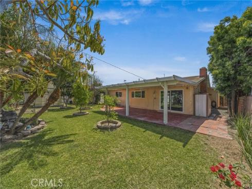 8501 Orinda Circle, Huntington Beach, CA