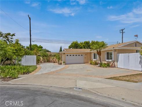 8501 Orinda Circle, Huntington Beach, CA