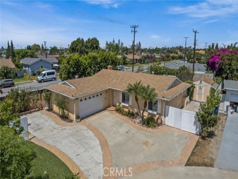 8501 Orinda Circle, Huntington Beach, CA