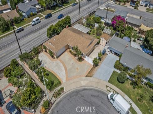 8501 Orinda Circle, Huntington Beach, CA