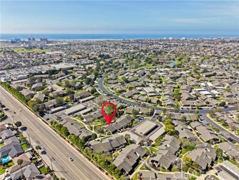 8933  Amador Circle #1316e  , Huntington Beach, CA