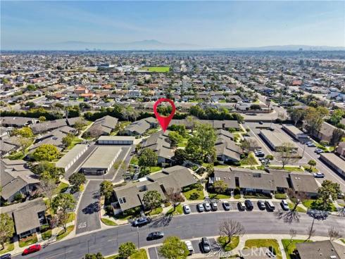 8933  Amador Circle #1316e  , Huntington Beach, CA