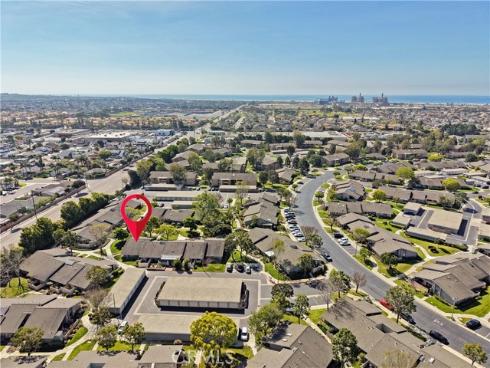 8933  Amador Circle #1316e  , Huntington Beach, CA