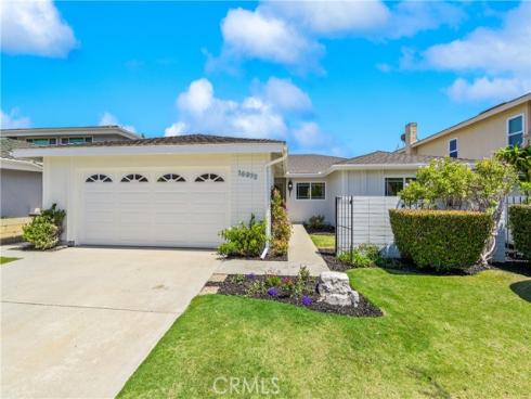 16372  Redlands  , Huntington Beach, CA