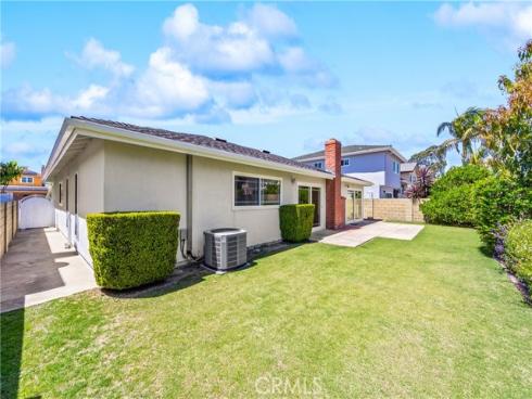 16372  Redlands  , Huntington Beach, CA