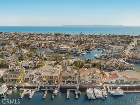 16462 Malden Circle, Huntington Beach, CA