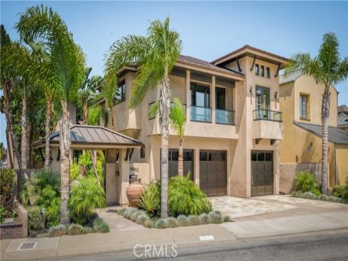16462 Malden Circle, Huntington Beach, CA