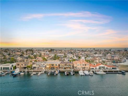 16462 Malden Circle, Huntington Beach, CA