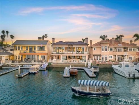 16462 Malden Circle, Huntington Beach, CA